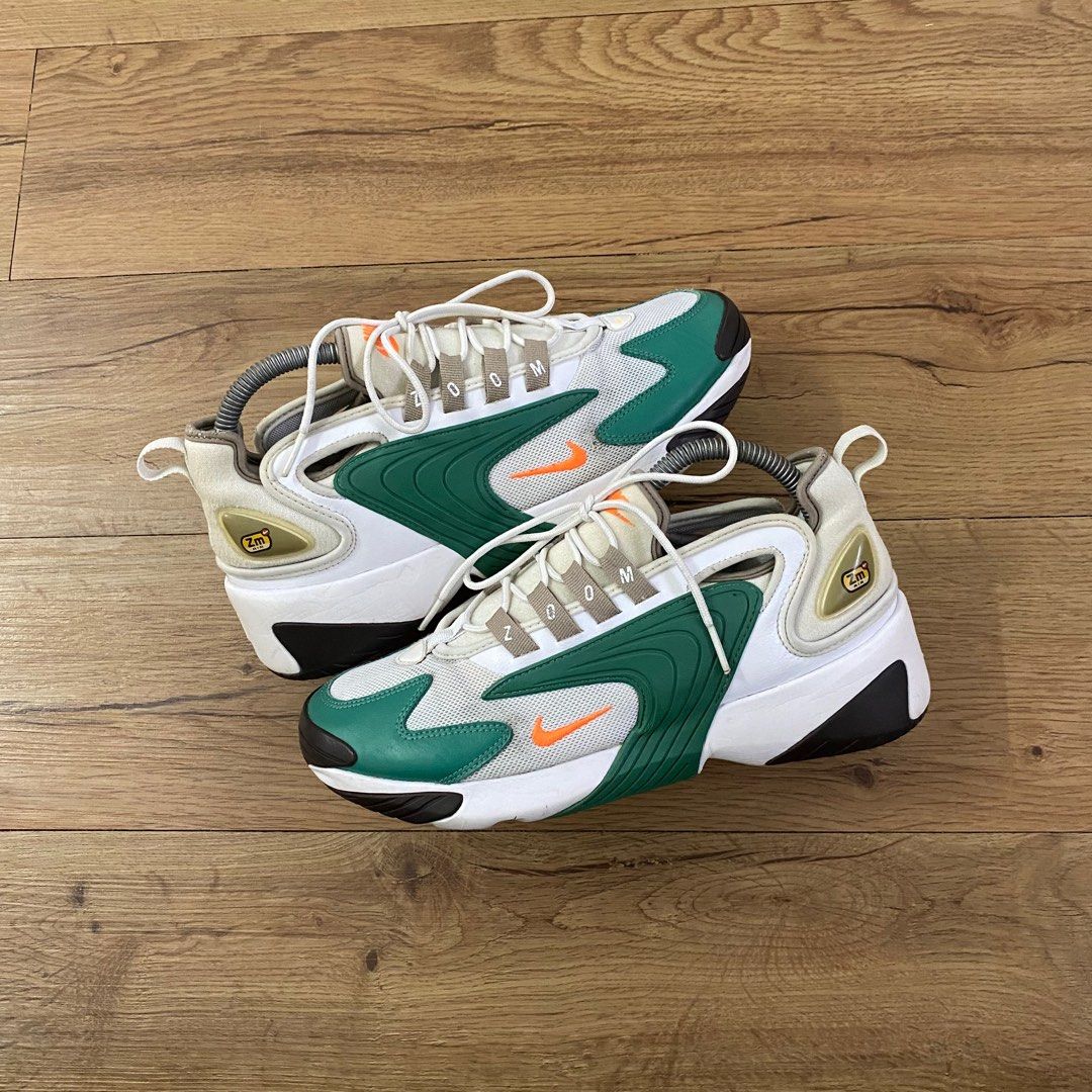 Nike Zoom 2K 6.5uk Women s Fashion Footwear Sneakers on Carousell