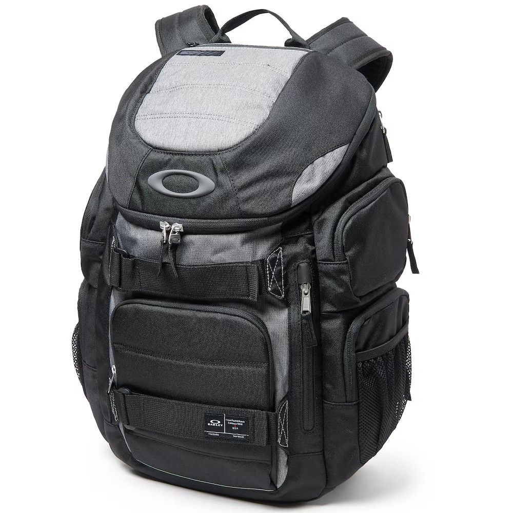 Oakley 30L Enduro Backpack BLACK CORE CAMO], Men's Fashion