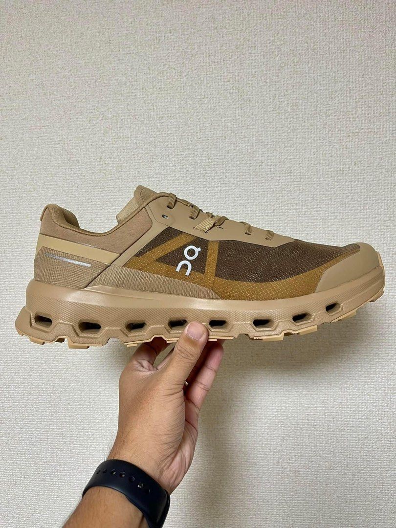 On cloudvista 2 Chai Dune (Category: Sneakers) located in Manila. Submitted by kimmyv. (Listing ID 1328440970, Image 2). Description: Tokyo Japan Pasabuy 🇯🇵 7-10 Days Waiting Time On Cloudvista 2 Chai Dune 5-10 US W | 7-13 US M Php 9,800 All In Shipped Jp Ph & Local Sf Included Let Us Know ❤️.
