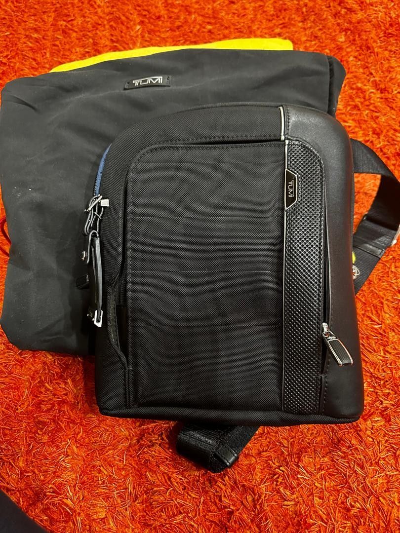 Beg tumi original outlet