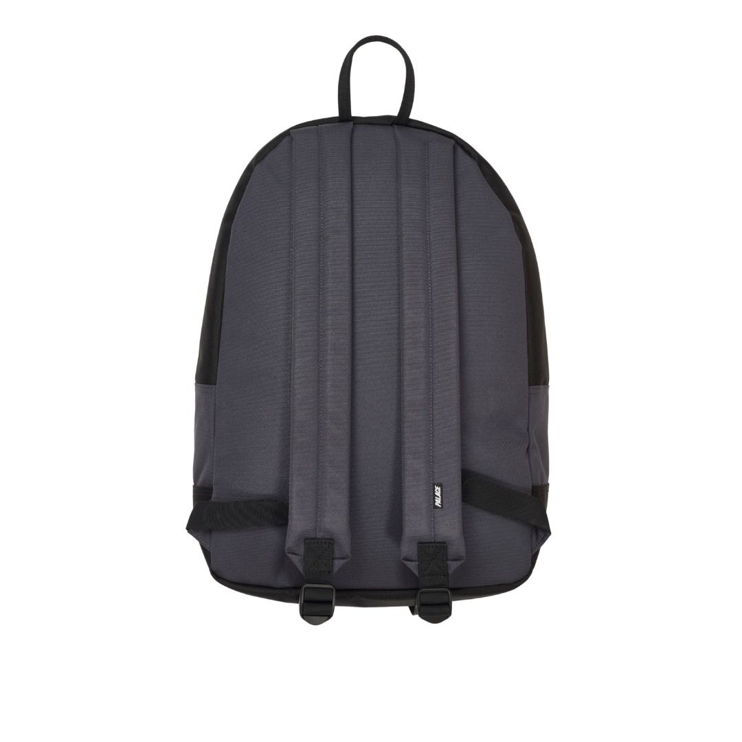 Palace cordura duck canvas backpack duffle bag winter 2024 palace  skateboards