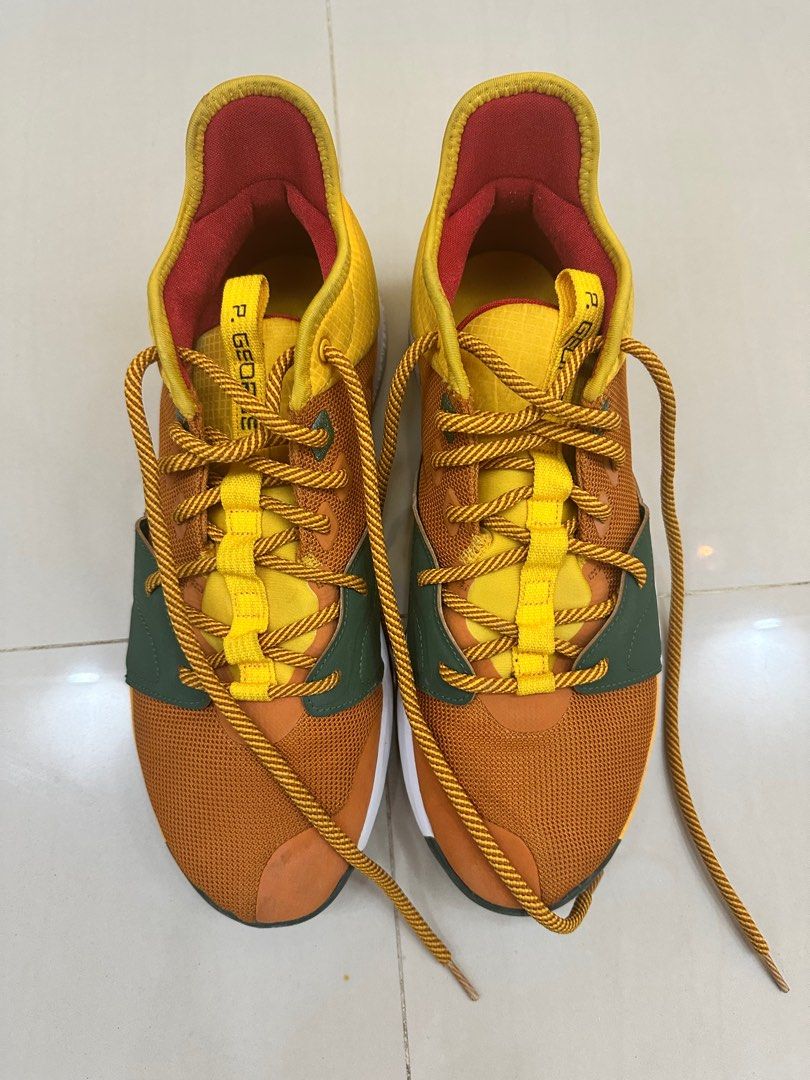 Pg 3 all star store