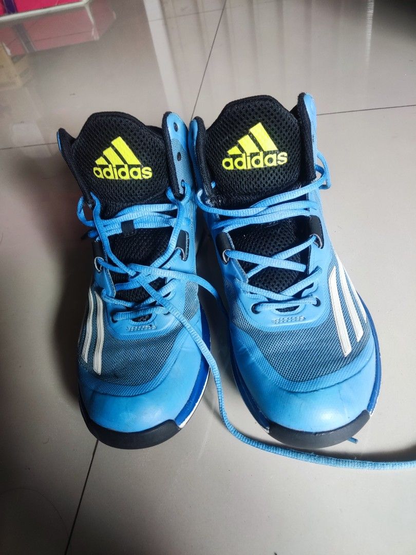 PL ADIDAS TITLE RUN SIZE 42