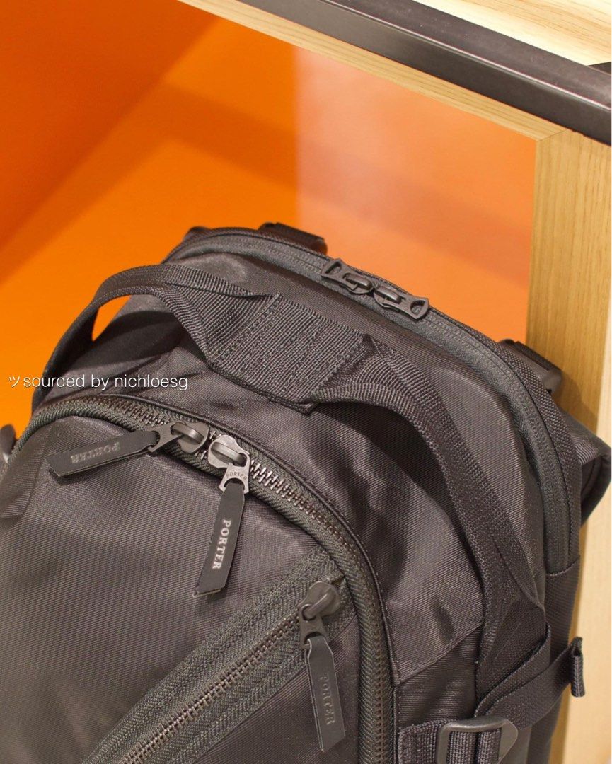PORTER THINGS BACKPACK