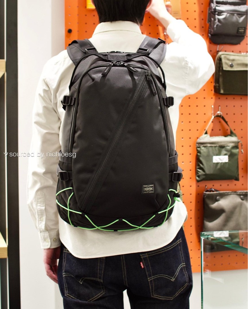 Porter things daypack new arrivals