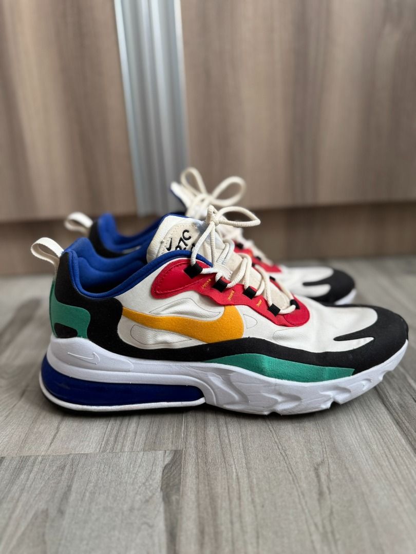 Nike bauhaus sneakers top