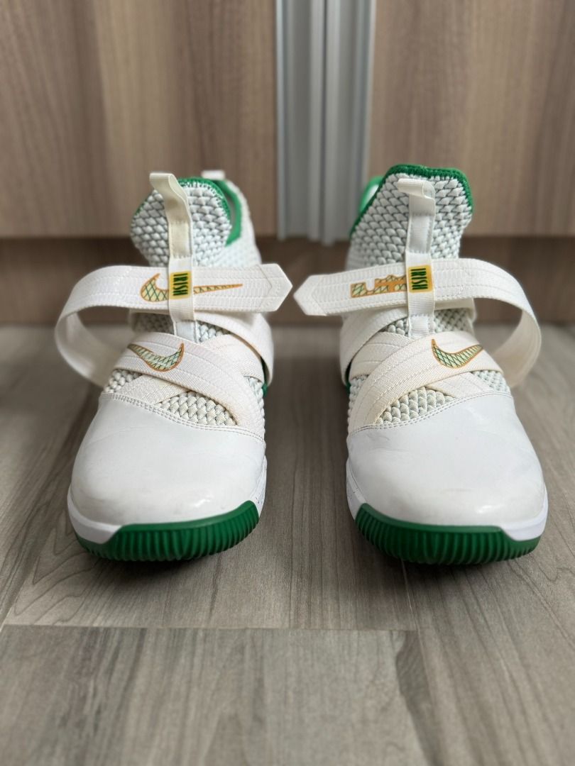 Lebron soldier 12 svsm deals