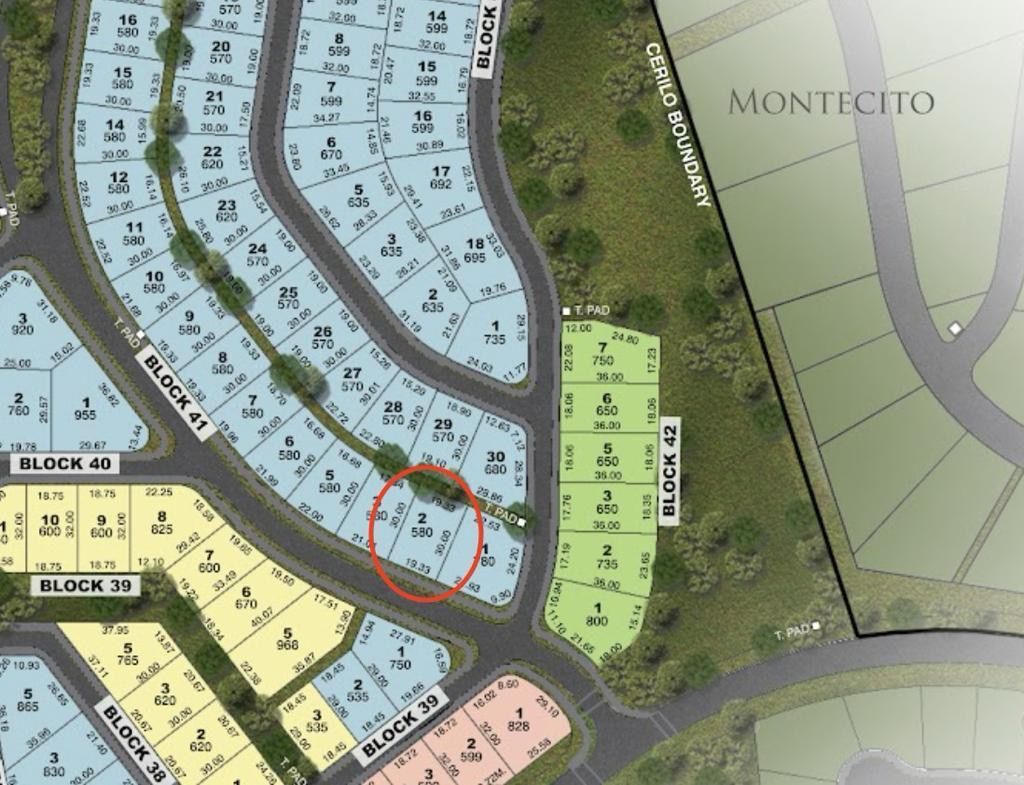 Prime Lot in Cerilo, Nuvali Laguna – A Perfect Investment Opportunity ...