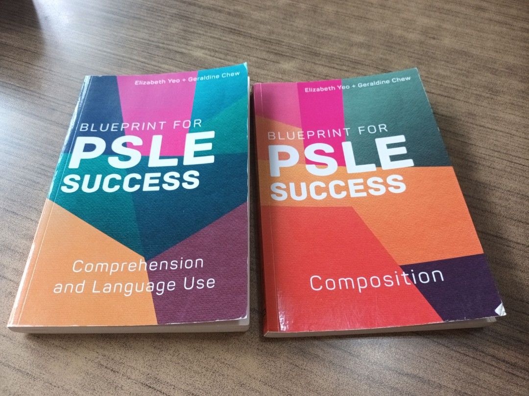 Psle Compo Question Fire PSLE English Compo and Language use, Hobbies & Toys, Books & Magazines ...