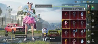 （分類：）位於 。 由 pubgmarthk 提交（商品編號 1328425842，圖片 1）。簡介： 。