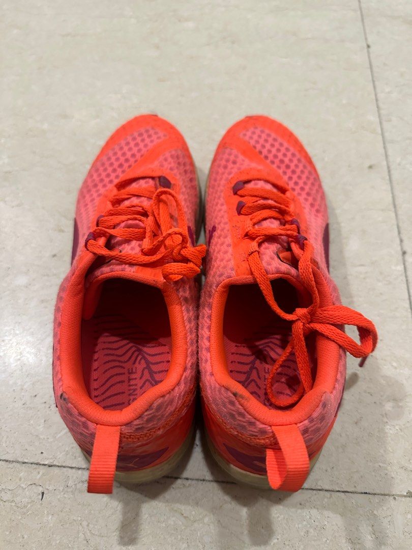 PUMA Ignite XT Core Training Shoes Women s Fashion Footwear Sneakers on Carousell