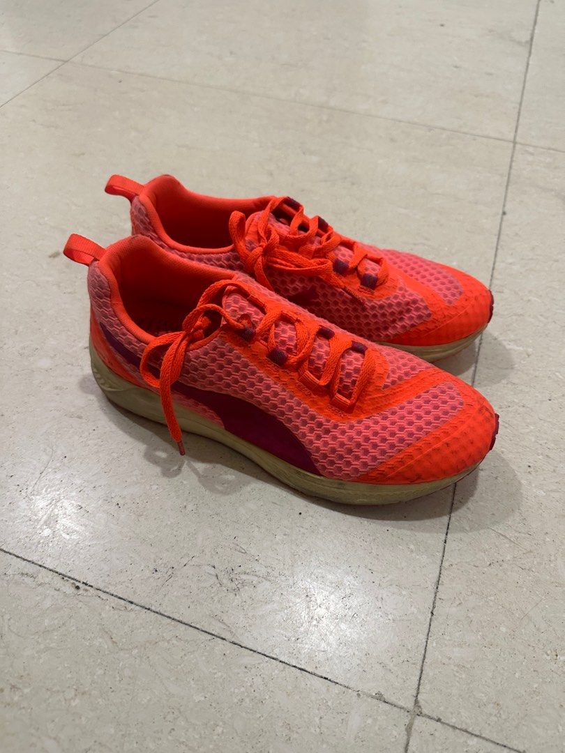 PUMA Ignite XT Core Training Shoes