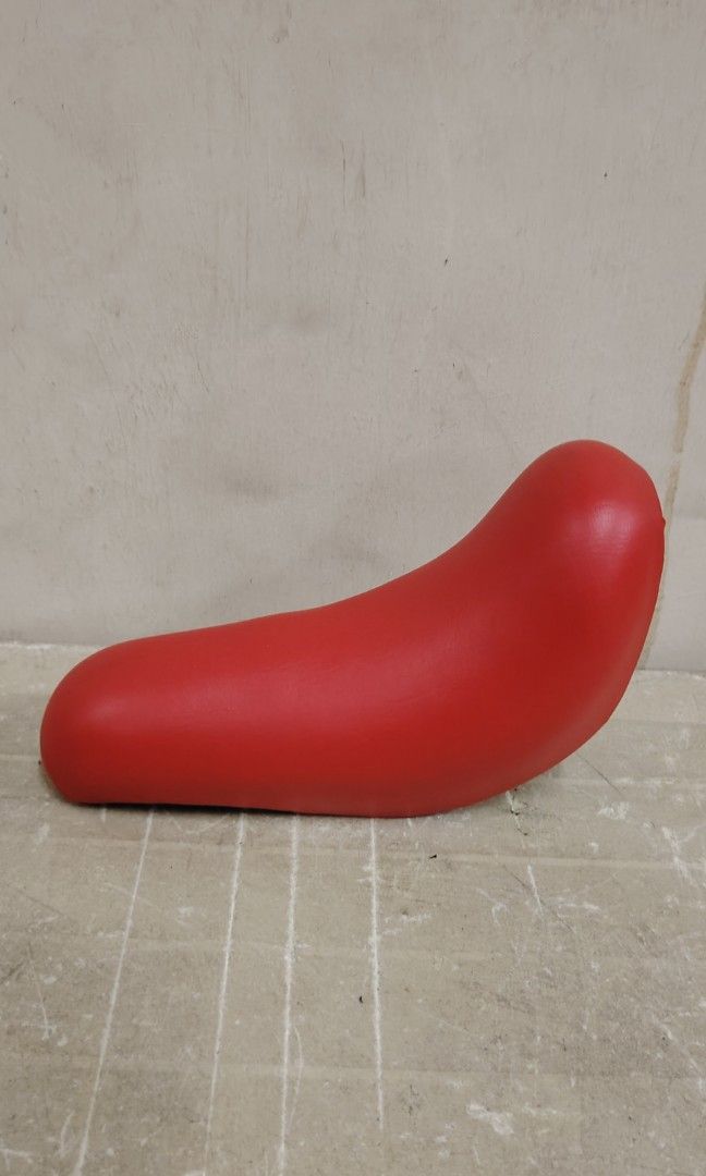 Push Bike Saddle (Category: Bicycles) located in Quezon City. Submitted by securetechphi (Listing ID 1328443724, Image 2). Description: Push Bike Saddle Aero Saddle 22.2 dia.