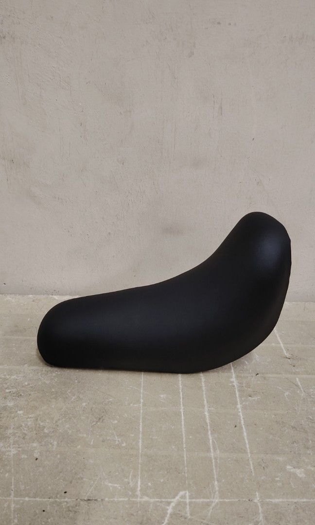 Push Bike Saddle (Category: Bicycles) located in Quezon City. Submitted by securetechphi (Listing ID 1328443724, Image 1). Description: Push Bike Saddle Aero Saddle 22.2 dia.