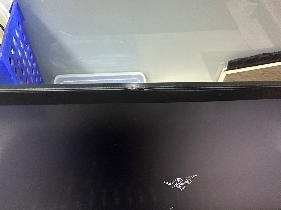 Razer Blade 15 2020 GTX2070ti i7 10th