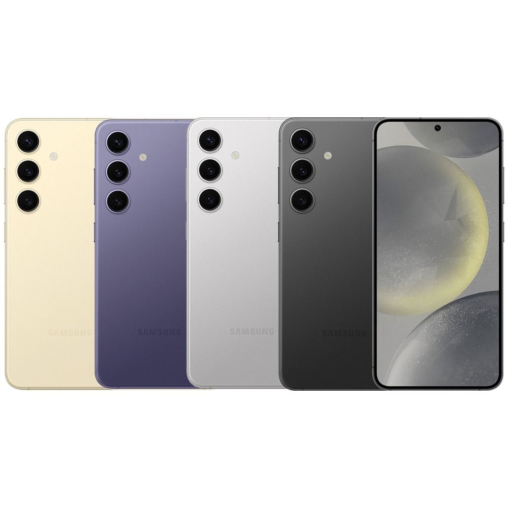 香港行貨現貨全新Samsung S24+ 12+256GB/12+512GB, 手提電話, 手機 