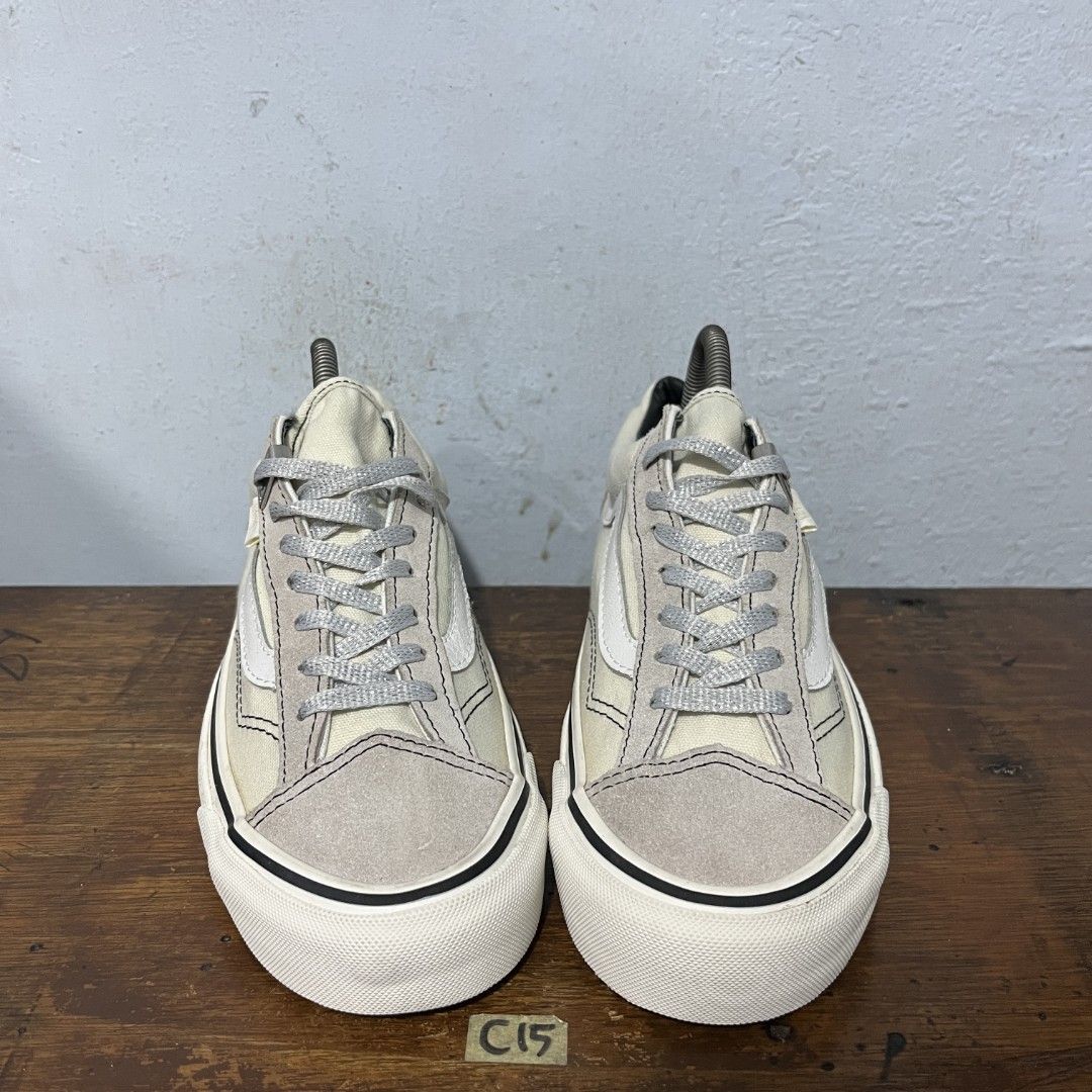Vans Trujillo Vans Prototype Tnt Shop Vans TNT Advanced Prototype