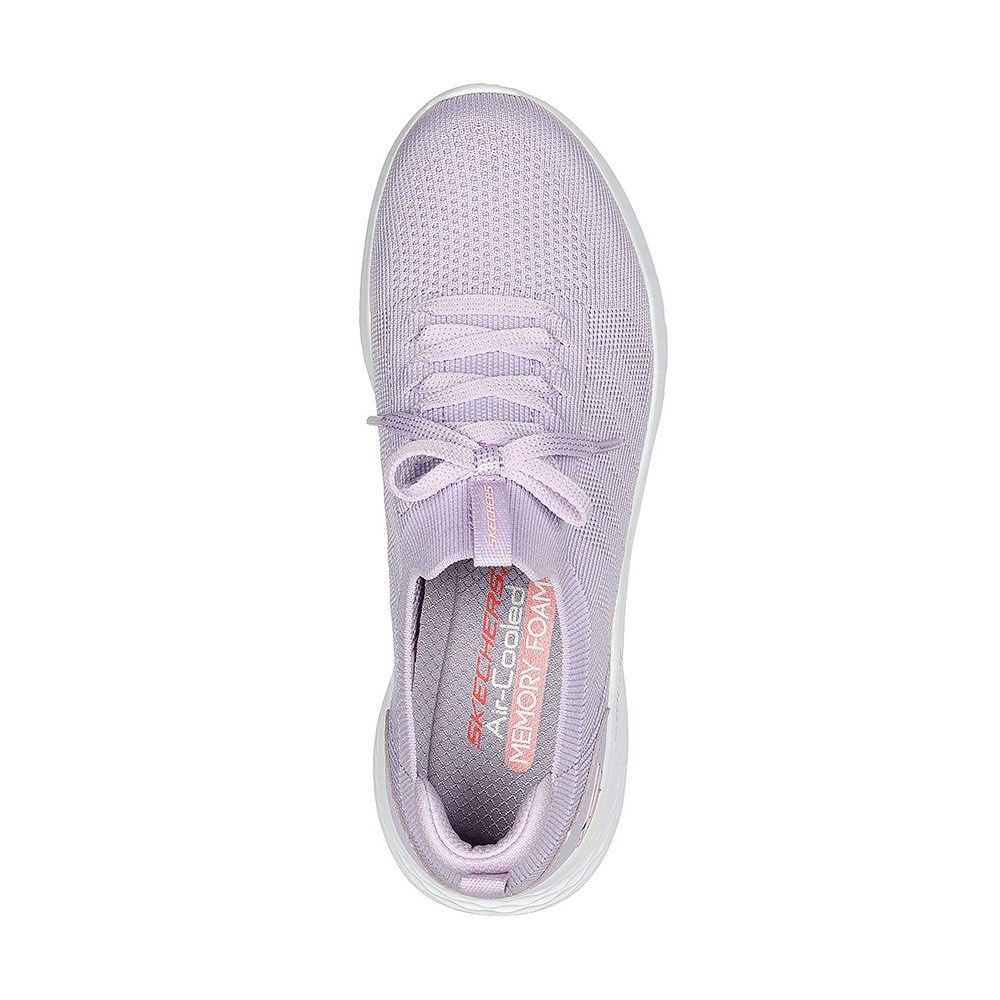 skechers air cooled stretch fit