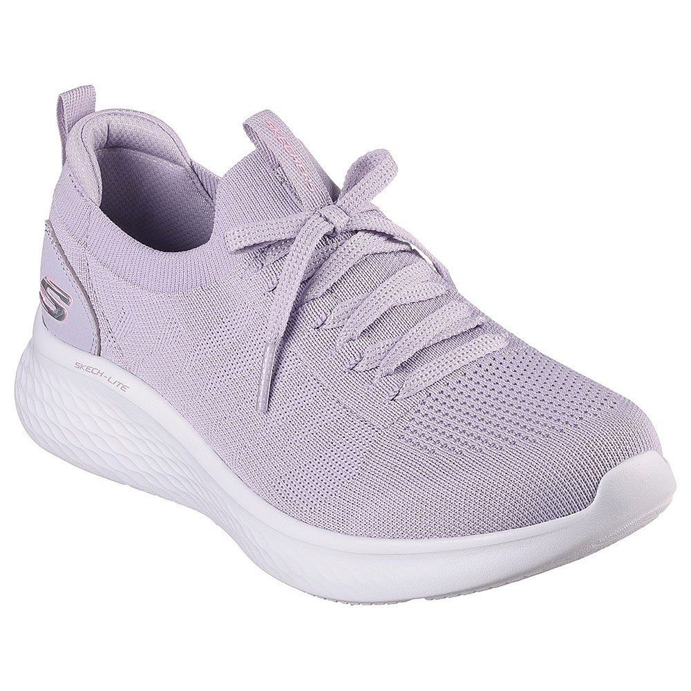 Skechers Stretch Fit with Air Cooled Memory Foam