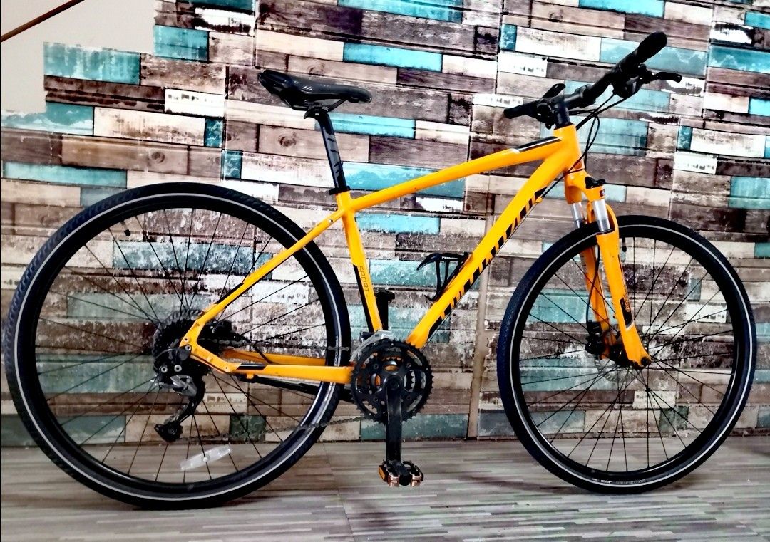 Specialized crosstrail 29er new arrivals