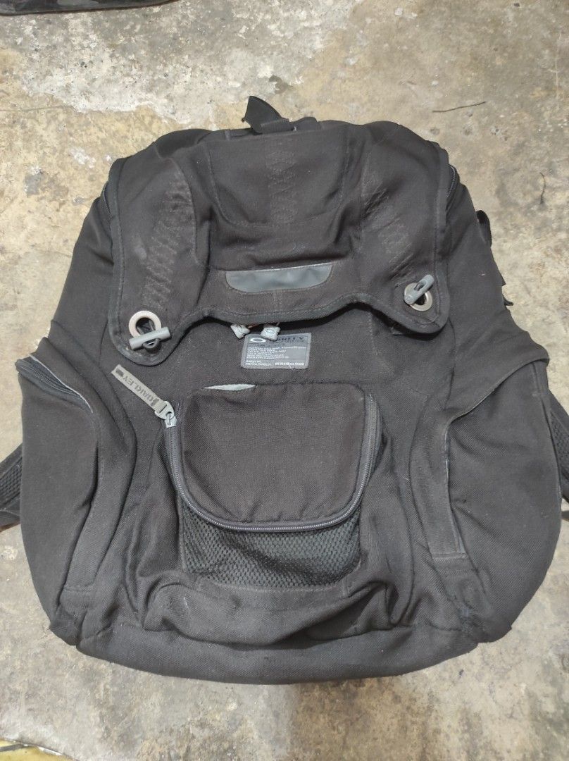 Oakley panel pack online
