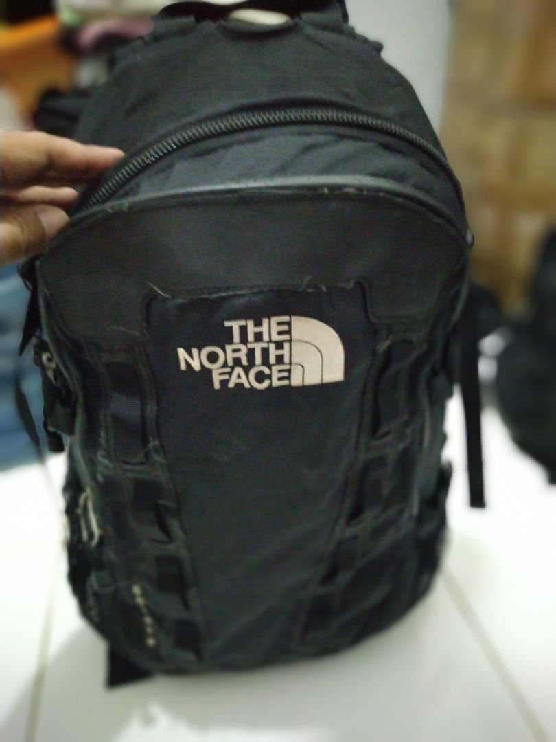 Tas Ransel TNF Quasar