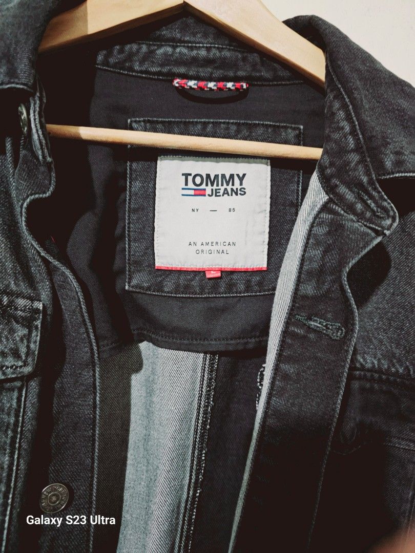 Tommy jeans american original new arrivals