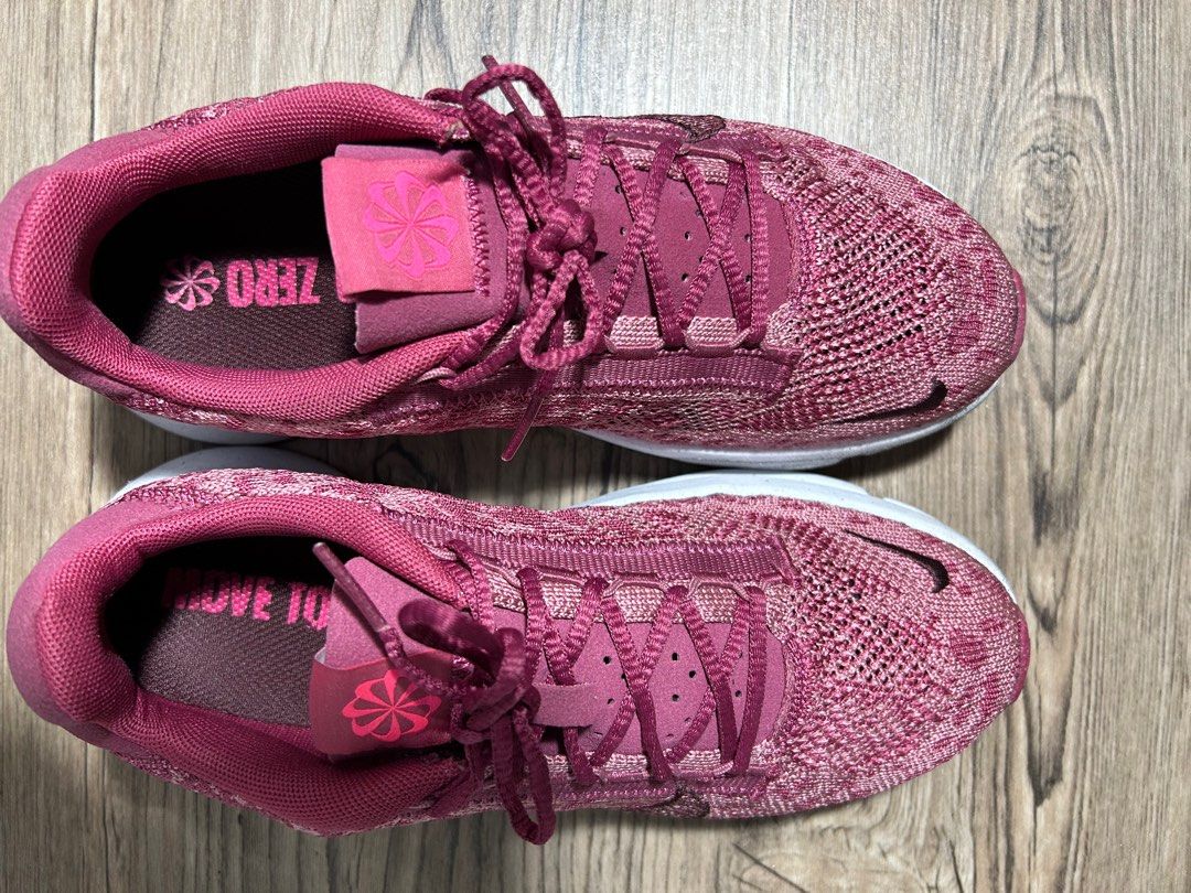 Flyknit trainers womens top