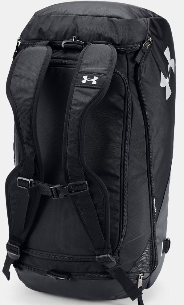 Under armour backpack duffle on sale