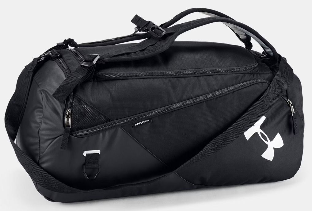 Under Armour Backpack Duffle Men s Fashion Bags Backpacks on Carousell