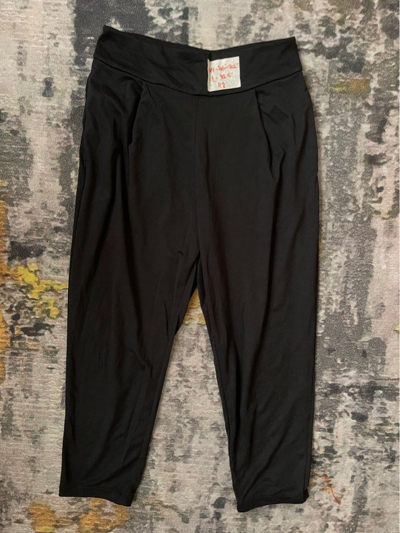 Uniqlo exercise pants outlet