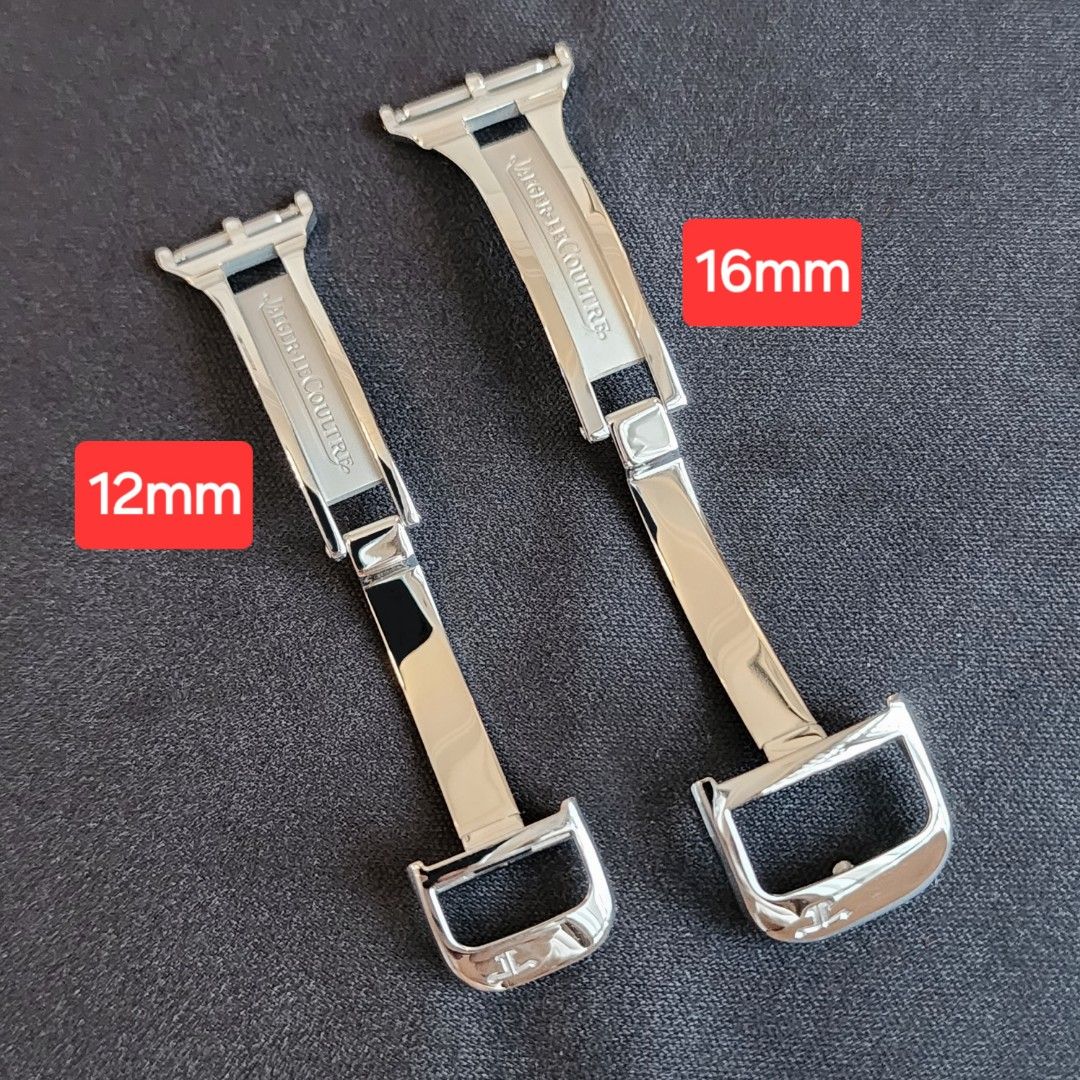 Jaeger lecoultre deployant clasp online
