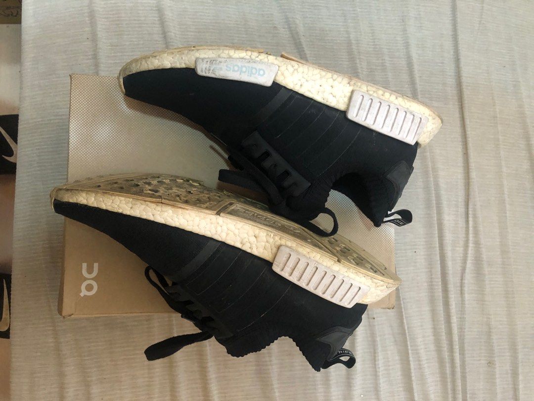 US12 Adidas NMD R1 BA8629