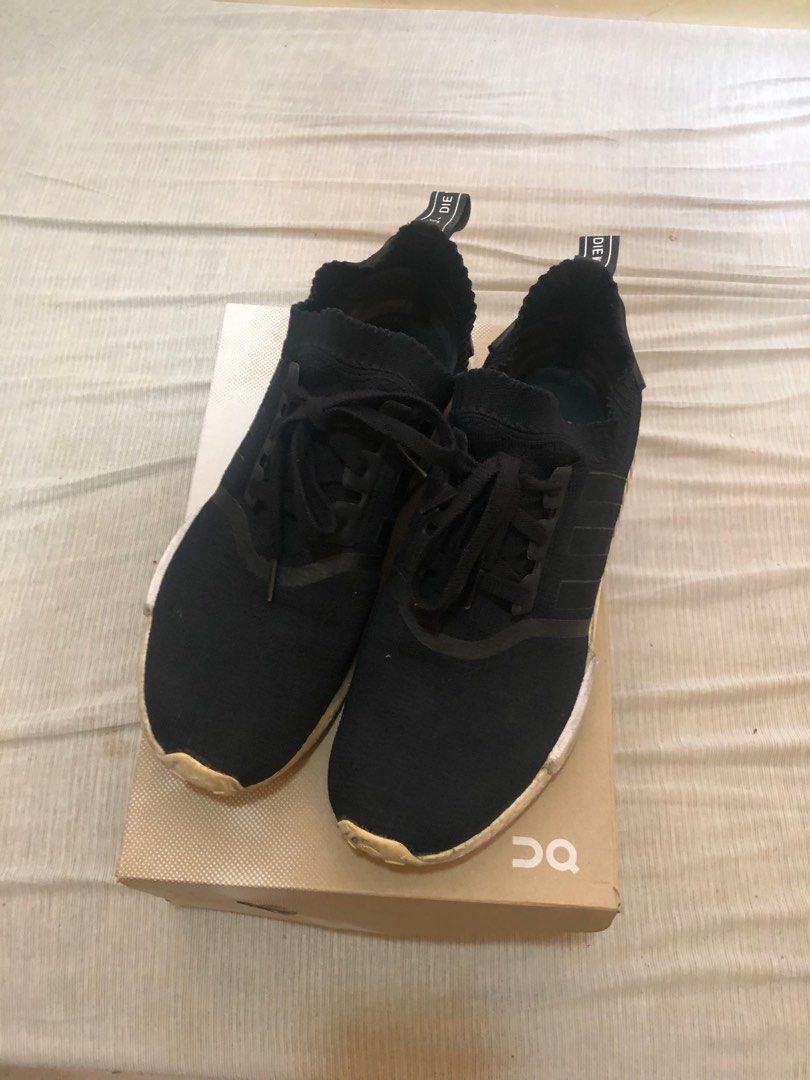US12 Adidas NMD R1 BA8629