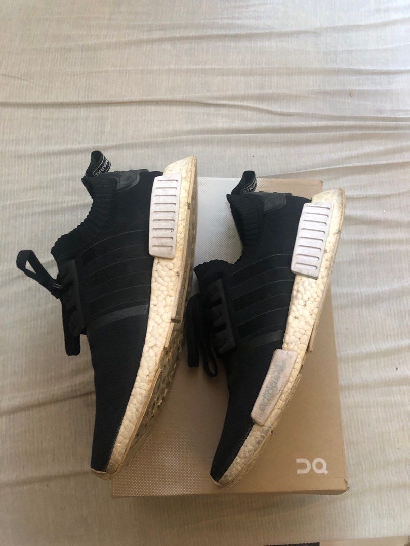 US12 Adidas NMD R1 BA8629