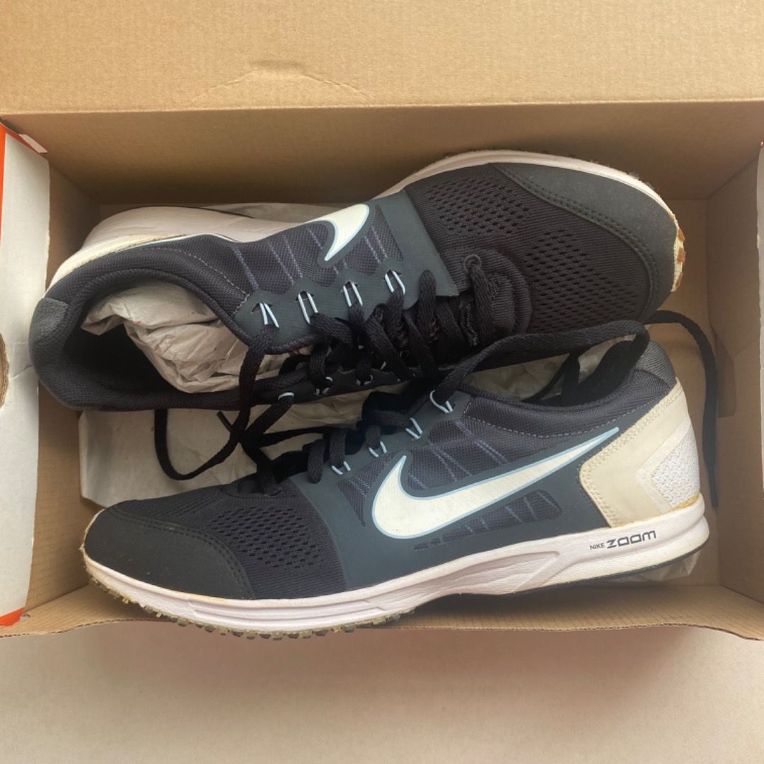 Nike AIR ZOOM SPEED RACER 5 654768 001 Carousell