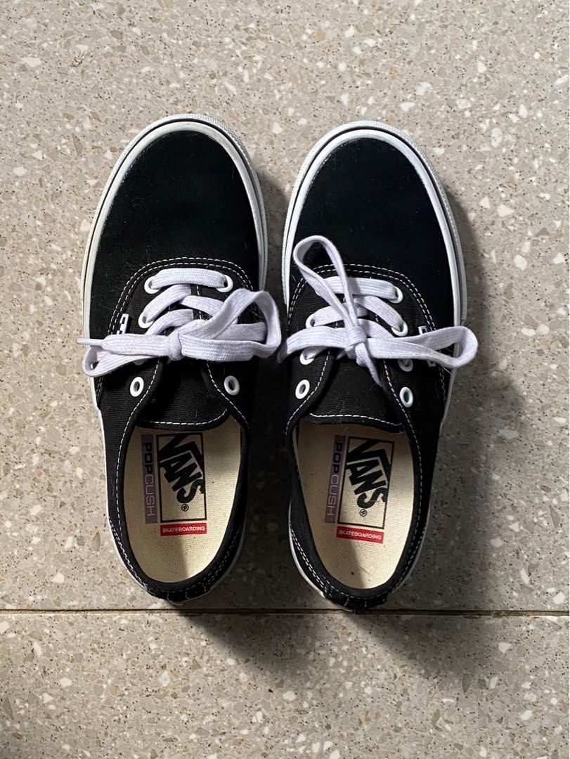 Vans Old Skool Sepatu Vans Original Terbaru 2015 Jual Sepatu Vans