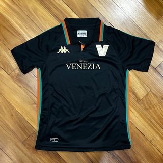 Kappa jersey singapore 2025