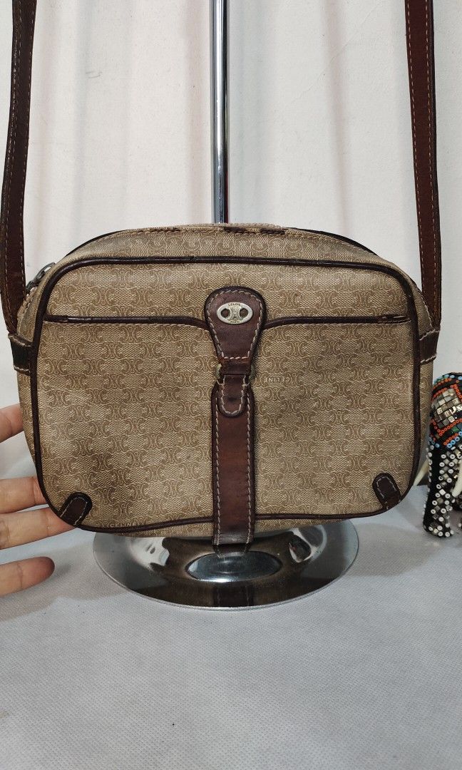 Vintage celine purse store