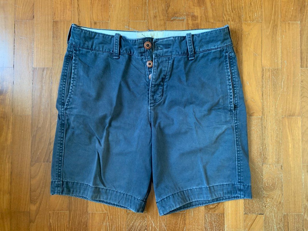 Hollister vintage shorts sales
