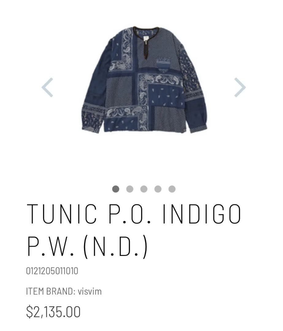 ジャケット・アウター VISVIM 21aw BLAZER 3 VISVIM 21aw BLAZER 3 VISVIM 21AW FALKLAND BLAZER