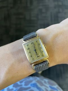 Affordable elgin watch For Sale Watches Carousell Singapore