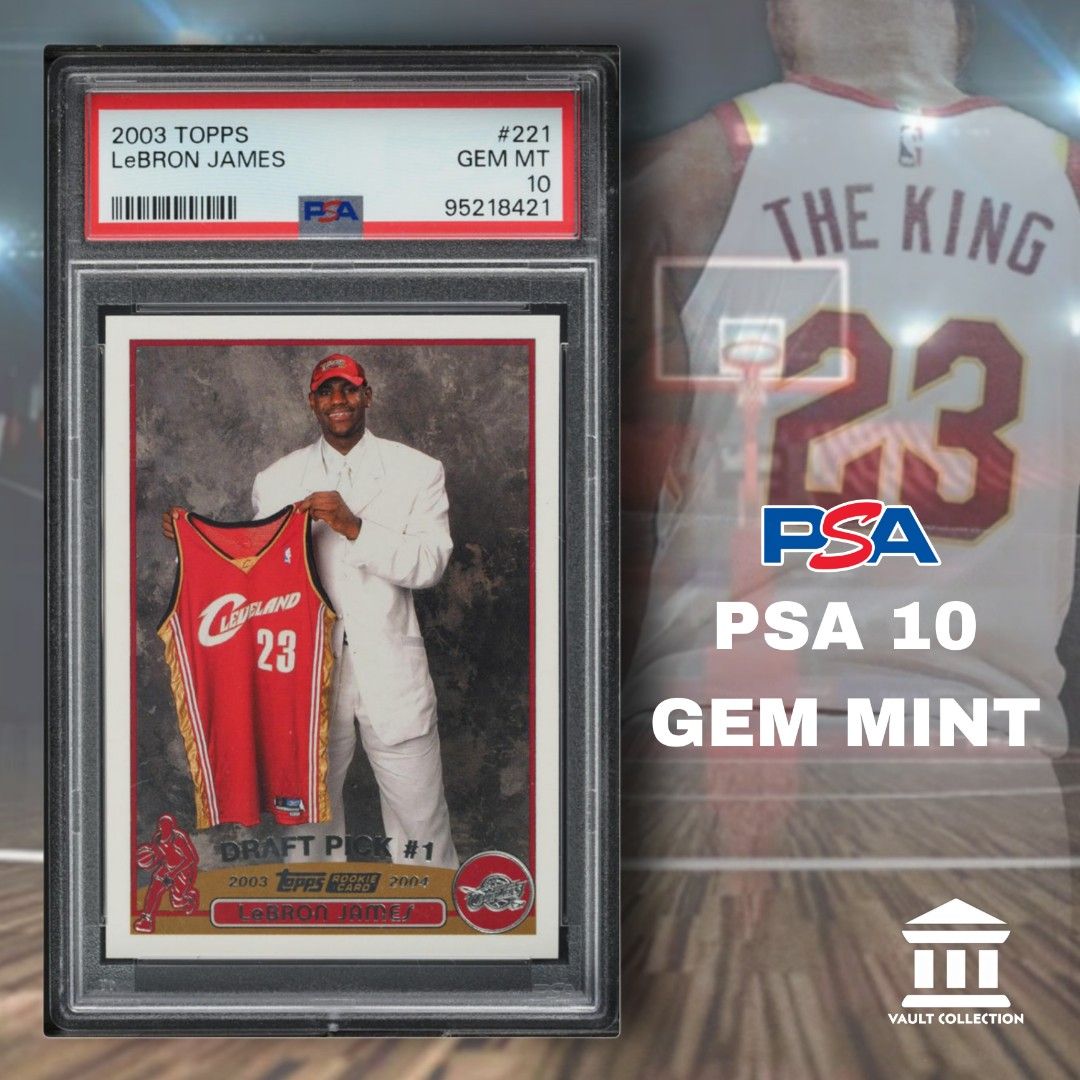 dragon ball super card game clash of fates Amazon.com: LeBron James 2003 Upper Deck GOLD SP PHENOMENAL BEGINNING Rookie  Card PGI 10#14 : Collectibles & Fine Art main image 1