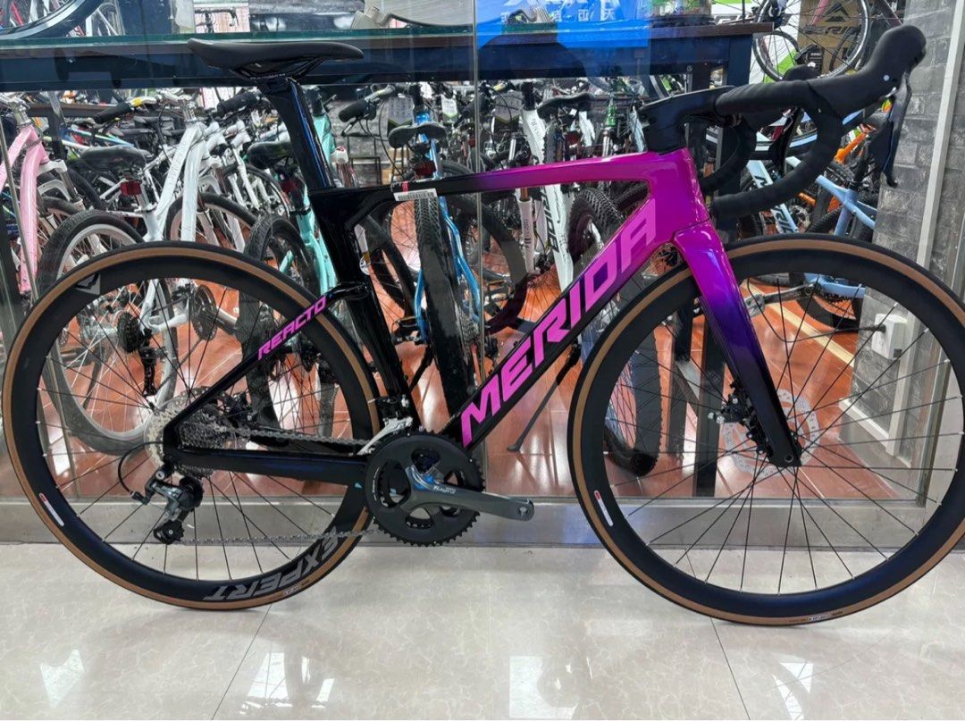 Merida reacto 1000 on sale