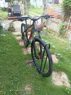 Foxter leopard 700c online