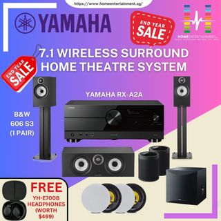 (Category: ) located in . Submitted by HomeEntertainment.sg (Listing ID 1330017871, Image 1). Description: .