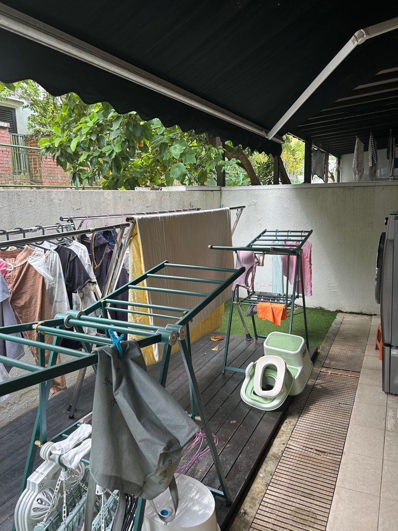 Spacious terraced house in Bukit Timah63108835733890113