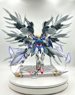 （分類：）位於 。 由 V_GKgunpla 提交（商品編號 1330154271，圖片 1）。簡介： 。