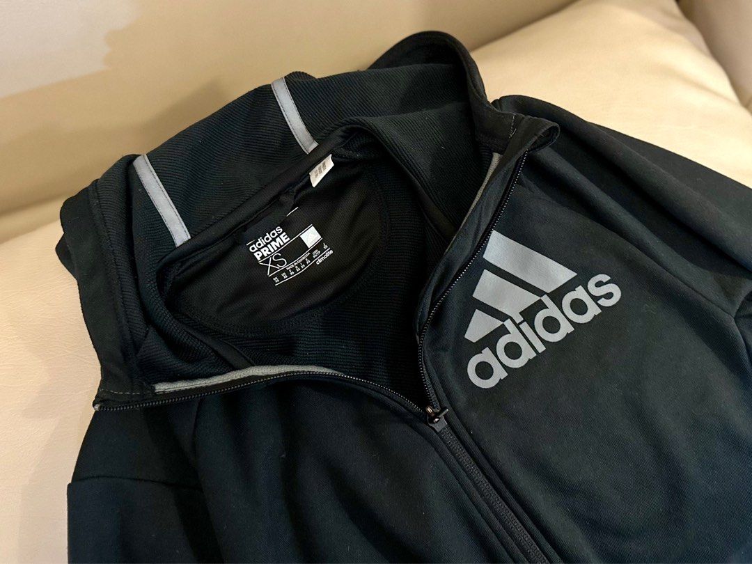 Adidas climalite sweatshirt shop