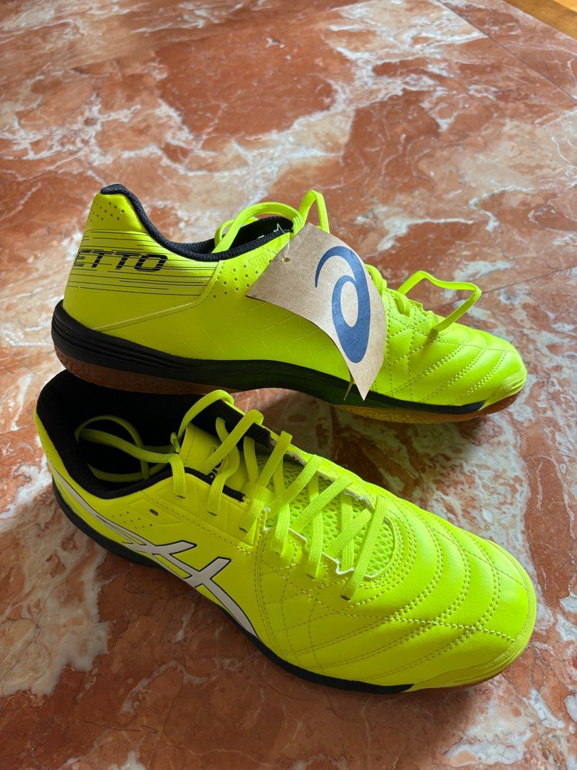 Asics CALCETTO WD 8 US 8.5